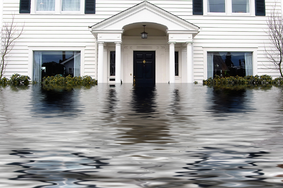 Alabama Flood Insurance coverage