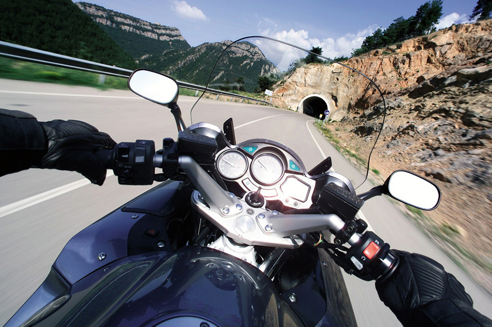 Alabama Motorcycle insurance coverage